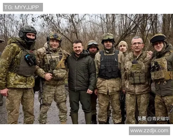 乌克兰前足球明星毅然参军投身保家卫国的行列