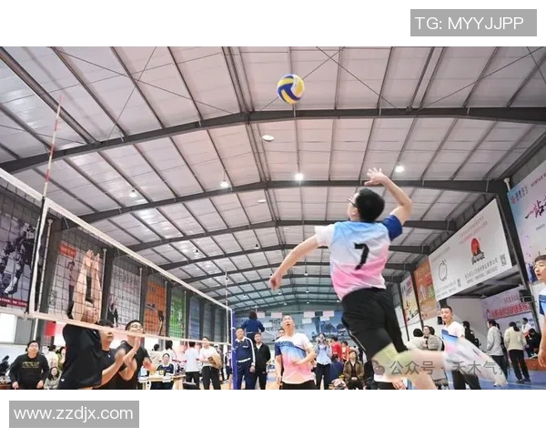 北京排球队的耐力挑战与训练探索聚焦排球运动的未来发展