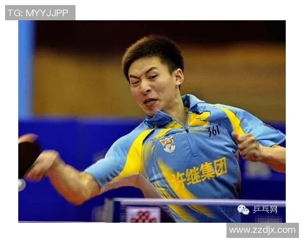 南京乒乓球队防守策略解析：深度剖析乒乓球技术与战术的完美结合