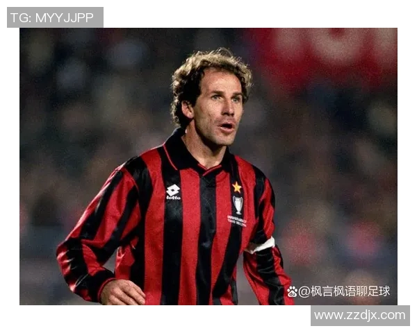 十位足球明星的传奇故事与辉煌成就盘点