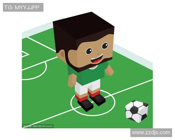 国外足球明星动漫头像创意设计与分享平台探索