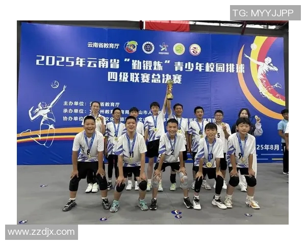 广州排球队的奋斗历程与荣耀时刻全景回顾