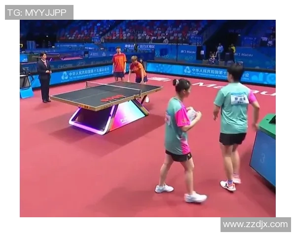 成都乒乓球队迎来反击革新新篇章助力全运会争辉