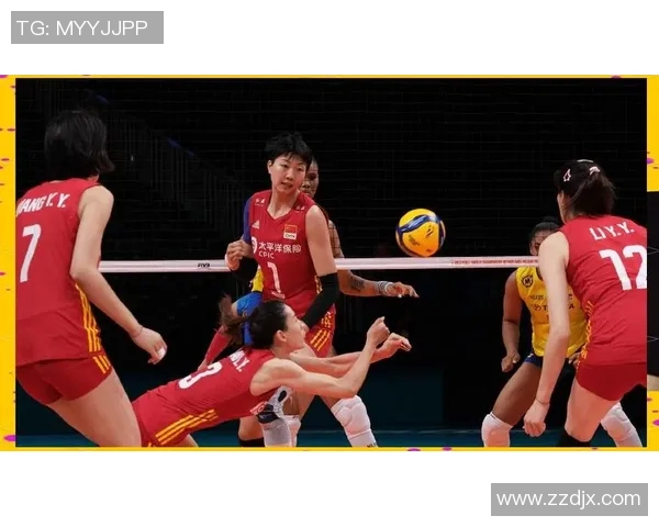 成都排球队在锦标赛中的默契配合与战术执行分析 成都排球队在锦标赛中的默契配合与战术执行分析