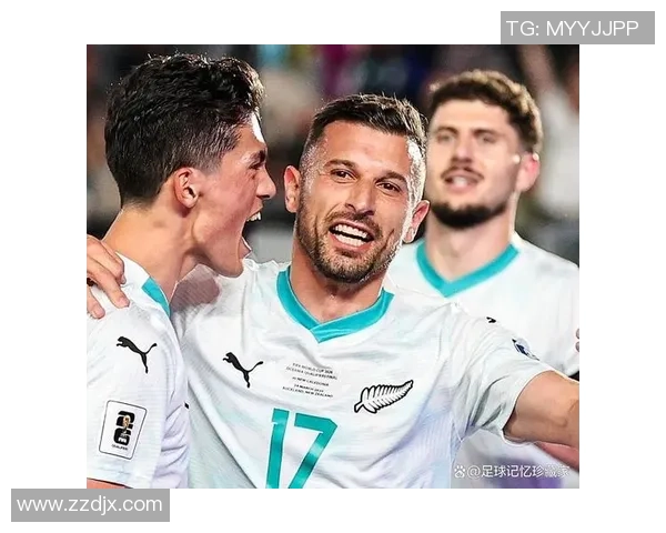 新西兰足球明星球员的崛起与成就分析 新西兰足球明星球员的崛起与成就分析