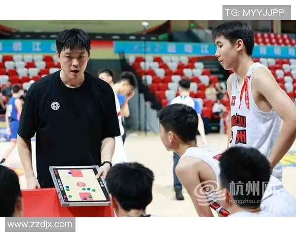 杭州篮球队在最新状态排行榜中荣登第六名展现强劲实力与潜力