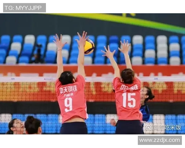 杭州排球队实力强劲荣登全国排球力量排行榜第三名