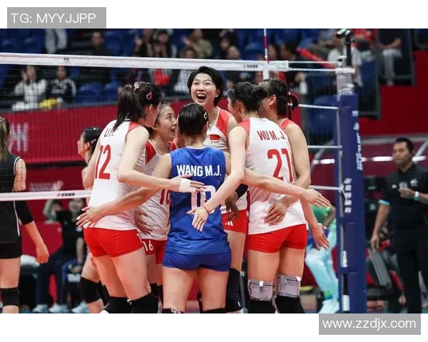 杭州排球队运营揭秘：深度解析排球运动的背后故事与发展策略