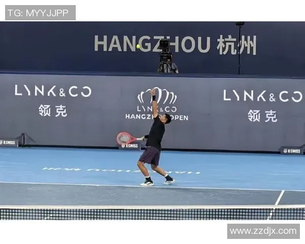 杭州网球队心理素质大幅提升荣登全国网球心理素质排名新高峰