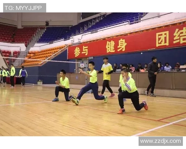 杭州羽毛球队选拔赛点评展现灵活性与团队协作的精彩瞬间