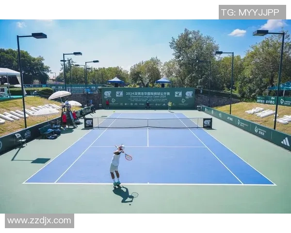 深圳网球队在精英赛中的耐力表现分析与启示