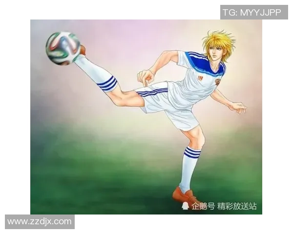 足球明星与偶像组合的魅力碰撞探索他们背后的故事与梦想