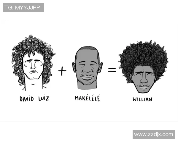 足球明星换脸恶搞大赛谁的脸更搞笑谁能赢得观众的欢笑