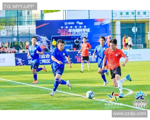 重庆足球队在全运会中的个人能力分析与表现评估 重庆足球队在全运会中的个人能力分析与表现评估