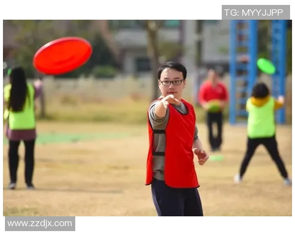 专业解读：上海飞盘队的阵地战打法