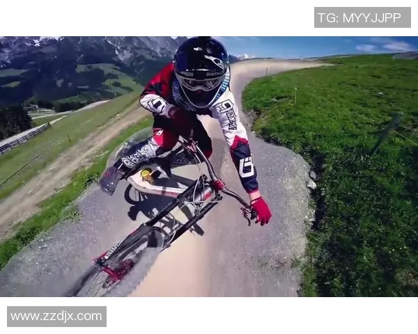 极限运动纪实：记录北京极限运动队的突破历程