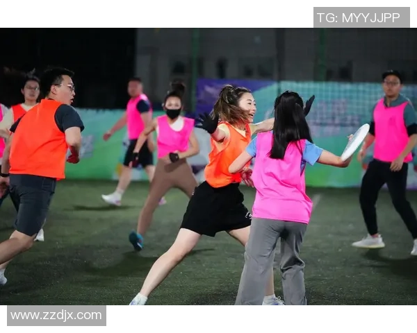 赛后复盘：深圳飞盘队 vs 成都飞盘队的力量