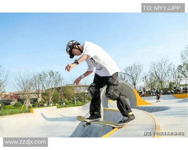 滑板焦点：重庆滑板队的个人能力探讨