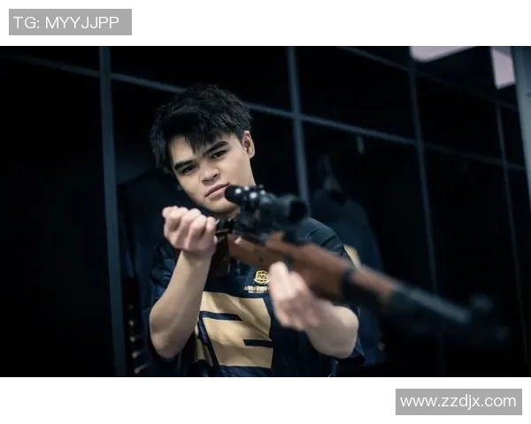 聚焦和平精英：RNG的心理素质话题