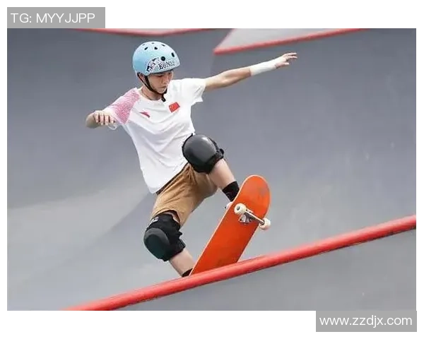 2026滑板力量排行榜：广州滑板队位居第6名