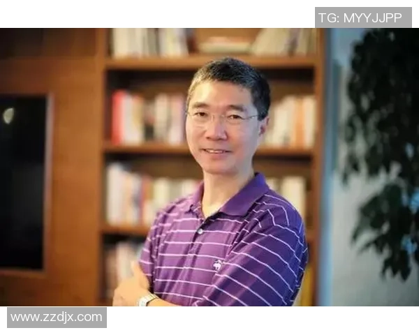 深度对话：吴军的英雄联盟人生