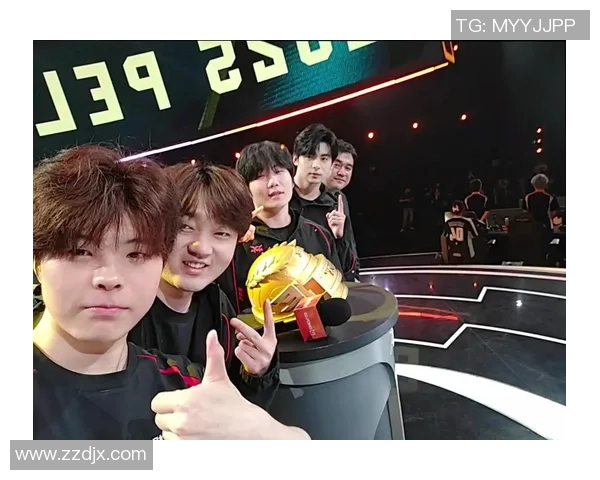 职业联赛特别报道：JDG的逆袭之旅