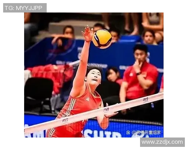 专业解读:北京排球队的节奏打法