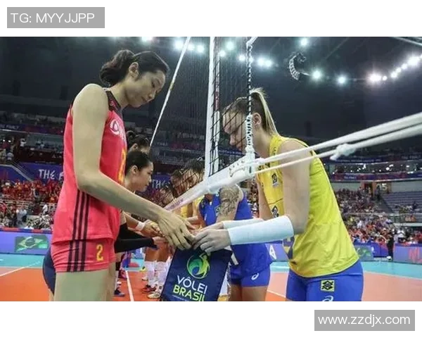 专业解读:西安排球队的盯防打法