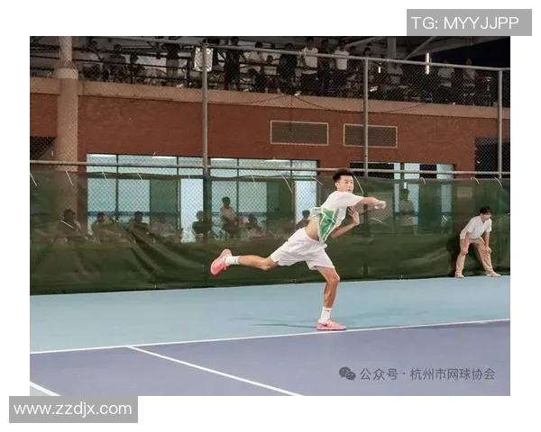 全国锦标赛点评：杭州网球队的技术表现