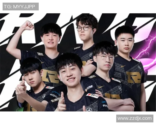 挑战者杯点评：RNG的节奏表现