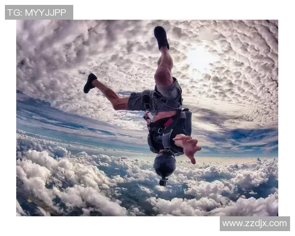 极限运动深度：解密深圳极限运动队的转换