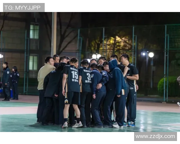 篮球热议:深圳篮球队的团队协作争议