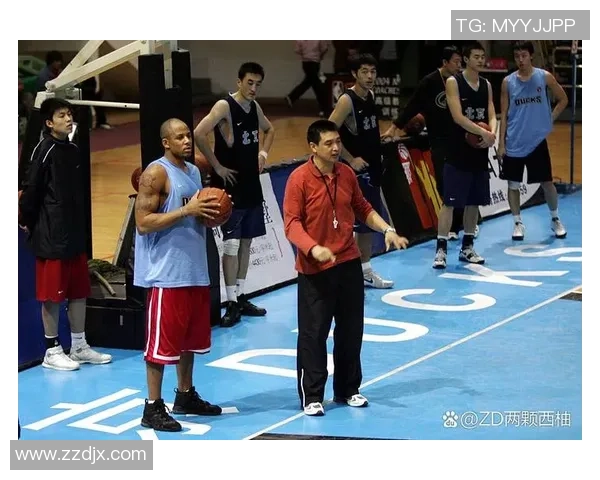 聚焦篮球:武汉篮球队的节奏话题