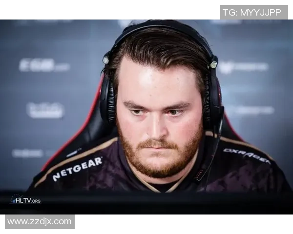 陈丽专访:回顾CS_GO历程_1